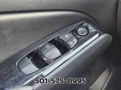 2025 Nissan Altima 2.5 SL