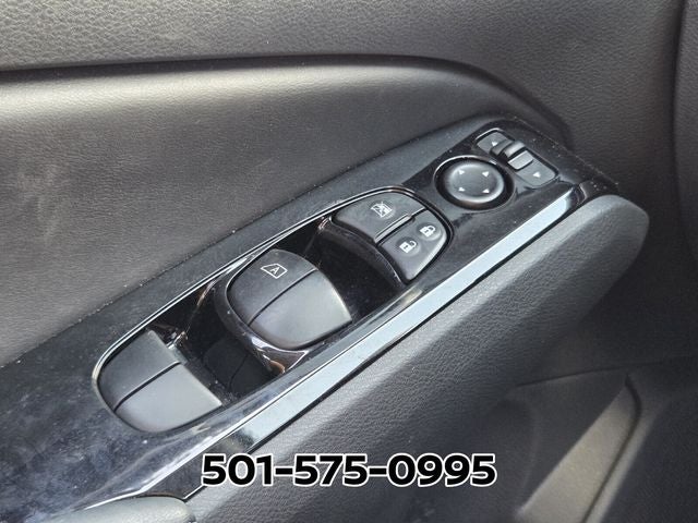 2025 Nissan Altima 2.5 SL