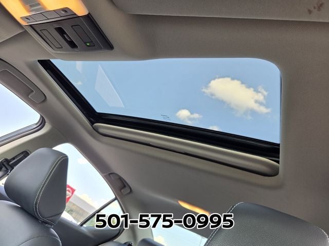 2025 Nissan Altima 2.5 SL