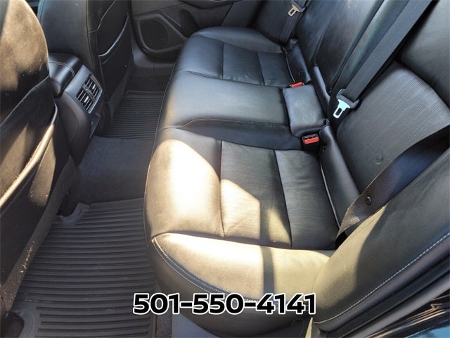 2021 Nissan Altima 2.5 Platinum