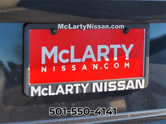 2021 Nissan Altima 2.5 Platinum