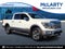 2023 Nissan Titan Platinum Reserve
