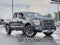 2022 Nissan Titan PRO-4X