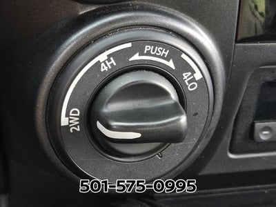 2022 Nissan Titan PRO-4X