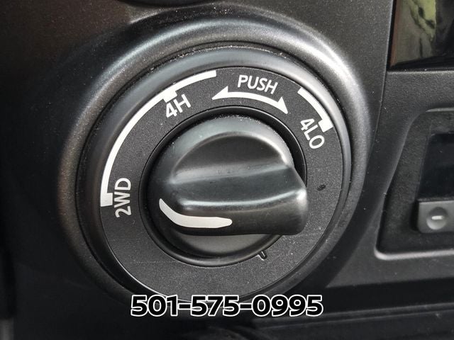 2022 Nissan Titan PRO-4X