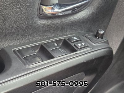 2022 Nissan Titan PRO-4X