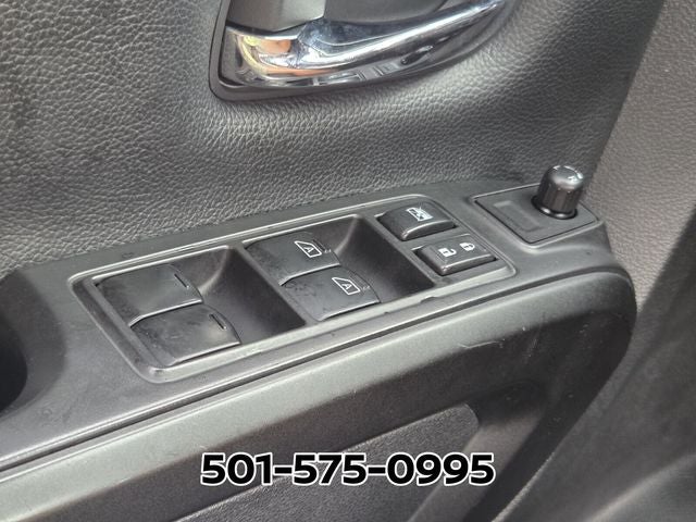 2022 Nissan Titan PRO-4X