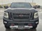2022 Nissan Titan PRO-4X