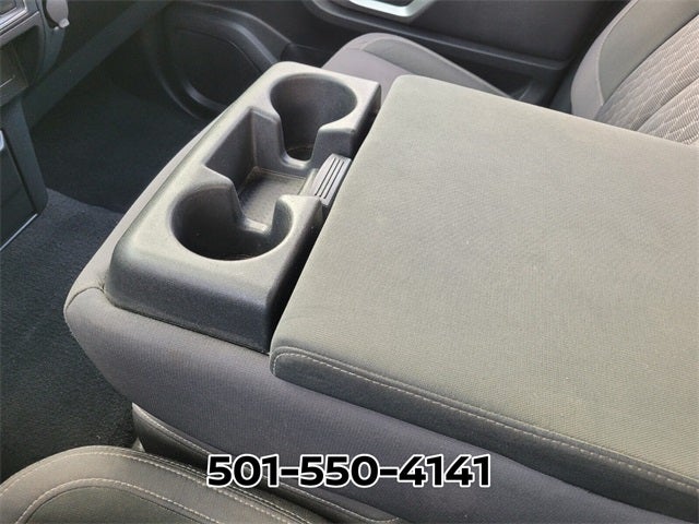 2022 Nissan Titan SV