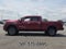 2022 Nissan Titan XD Platinum Reserve