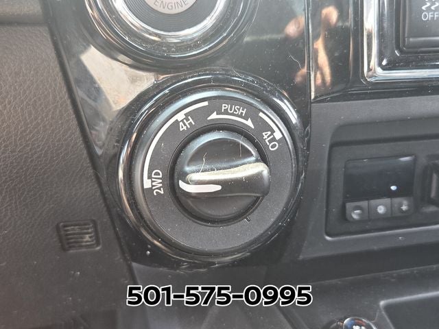 2022 Nissan Titan XD Platinum Reserve