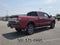 2022 Nissan Titan XD Platinum Reserve