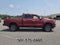 2022 Nissan Titan XD Platinum Reserve