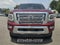 2022 Nissan Titan XD Platinum Reserve