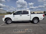 2012 Nissan Titan SV