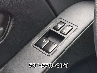2025 Nissan Frontier S