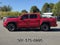 2024 Nissan Frontier PRO-X