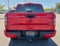 2024 Nissan Frontier PRO-X