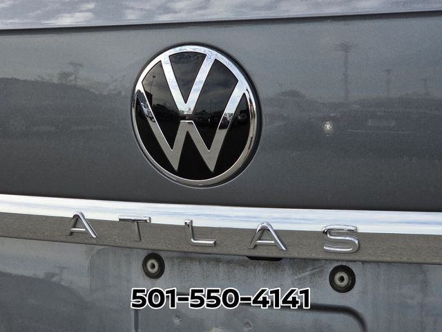 2023 Volkswagen Atlas Cross Sport 3.6L V6 SEL