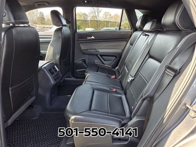 2023 Volkswagen Atlas Cross Sport 3.6L V6 SEL