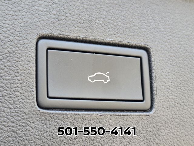 2023 Volkswagen Atlas Cross Sport 3.6L V6 SEL