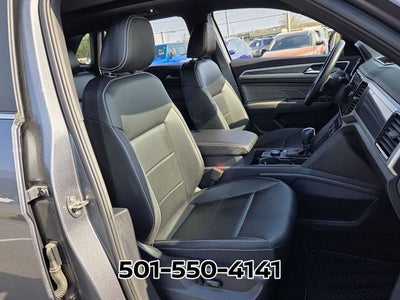 2023 Volkswagen Atlas Cross Sport 3.6L V6 SEL