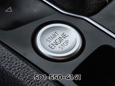 2023 Volkswagen Atlas Cross Sport 3.6L V6 SEL