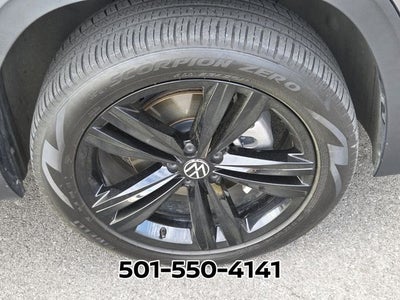 2023 Volkswagen Atlas Cross Sport 3.6L V6 SEL