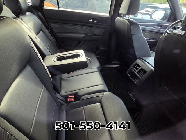 2023 Volkswagen Atlas Cross Sport 3.6L V6 SEL