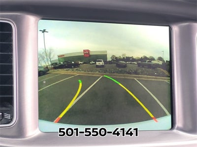 2022 Dodge Charger GT