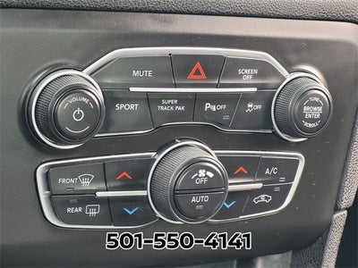 2022 Dodge Charger GT