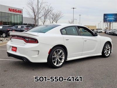 2022 Dodge Charger GT