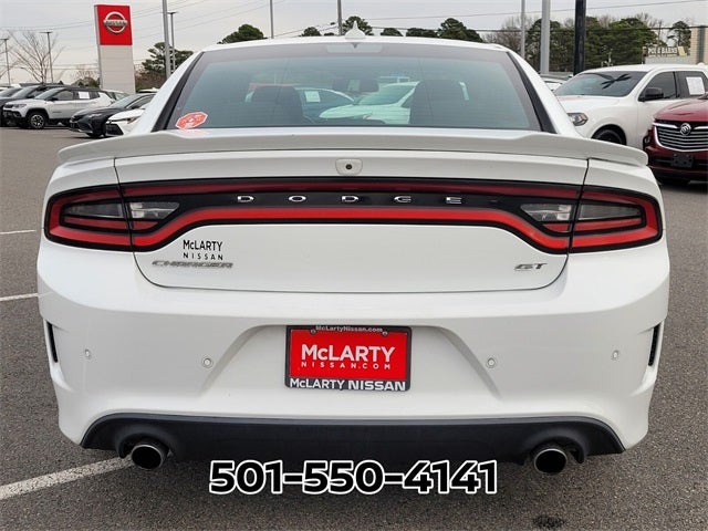 2022 Dodge Charger GT
