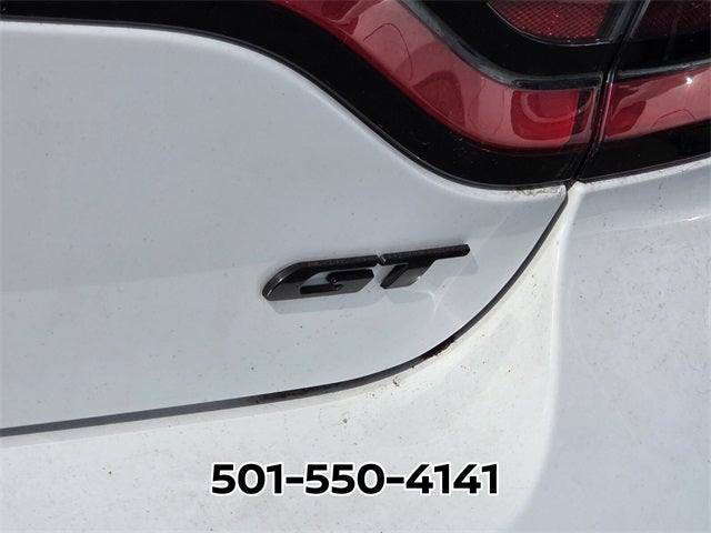 2020 Dodge Charger GT