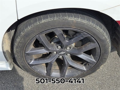 2020 Dodge Charger GT