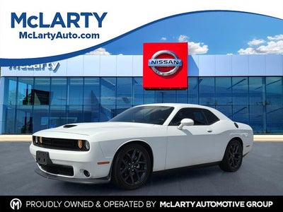 2023 Dodge Challenger GT