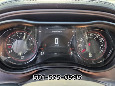2023 Dodge Challenger GT Plus