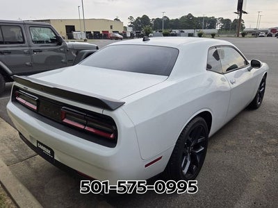 2023 Dodge Challenger GT