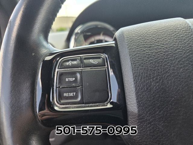2020 Dodge Grand Caravan SE Plus