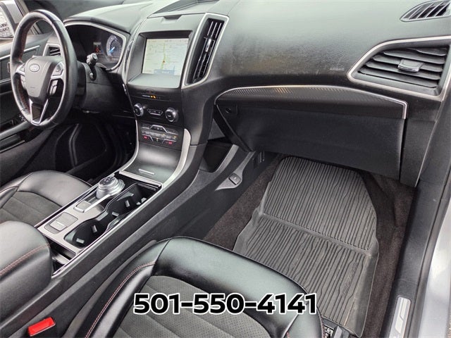 2020 Ford Edge ST Line