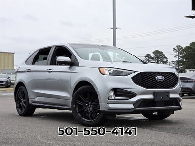 2020 Ford Edge ST Line