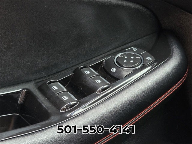 2020 Ford Edge ST Line