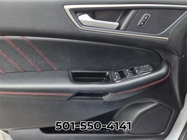 2020 Ford Edge ST Line