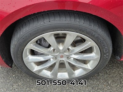 2013 Cadillac XTS Luxury