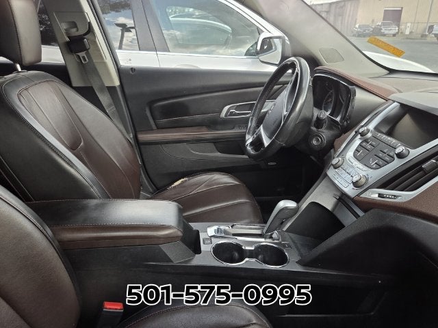 2012 GMC Terrain SLT-2