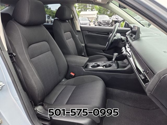 2023 Honda Civic EX