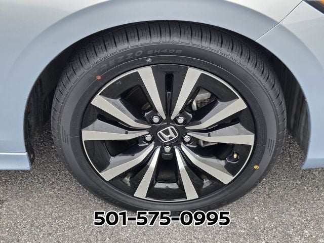 2023 Honda Civic EX