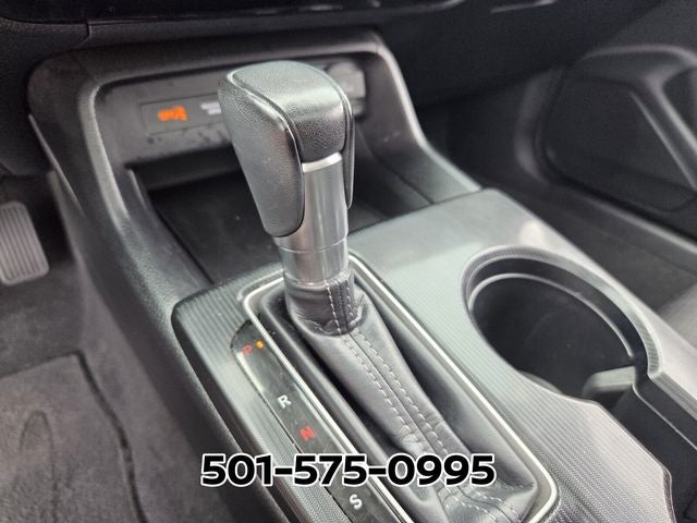 2023 Honda Civic EX