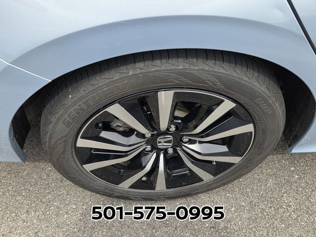 2023 Honda Civic EX