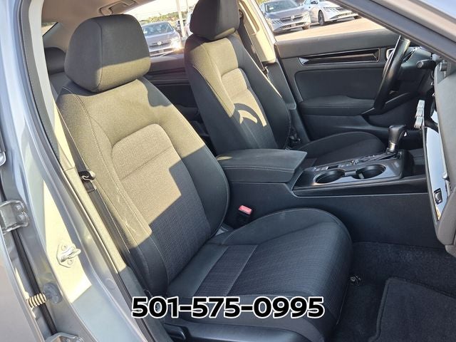 2023 Honda Civic EX